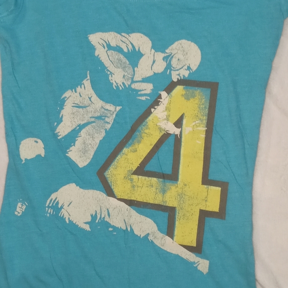 Graphic tee - Picture 2 of 2